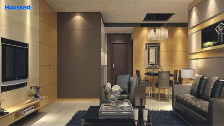 Sample Apartment